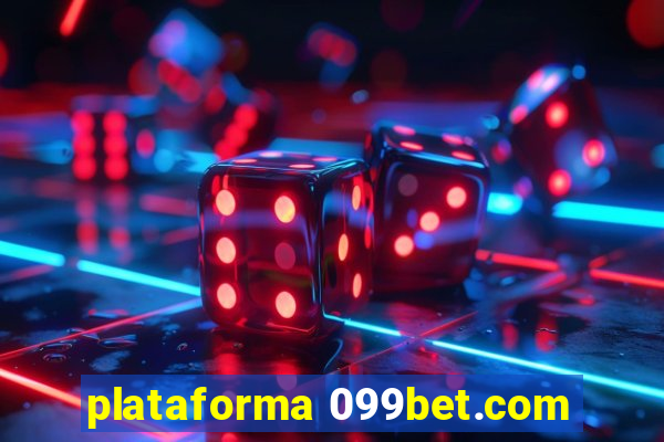 plataforma 099bet.com